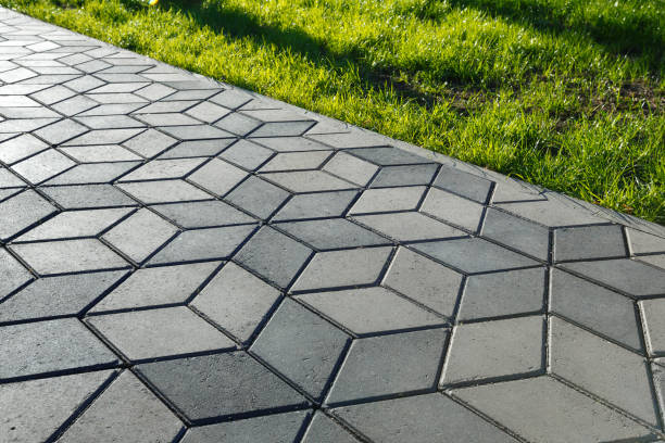 Decorative Driveway Pavers in Crestwood, MO