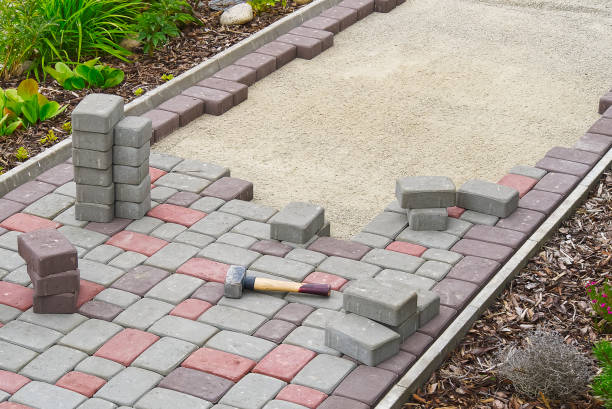 Crestwood, MO Driveway Pavers Company