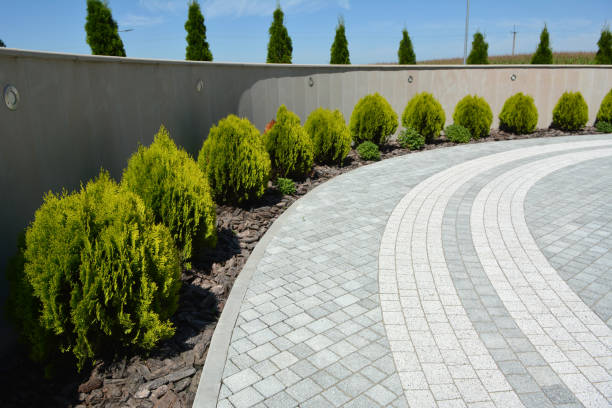 Best Interlocking Driveway Pavers  in Crestwood, MO