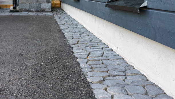 Best Decorative Driveway Pavers  in Crestwood, MO