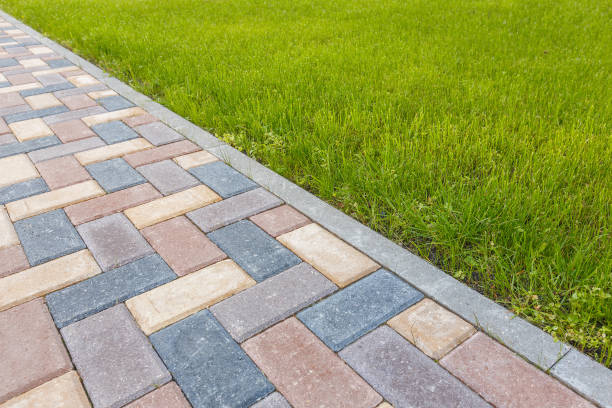 Best Cobblestone Driveway Pavers  in Crestwood, MO